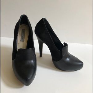 Classiques Entier Pumps